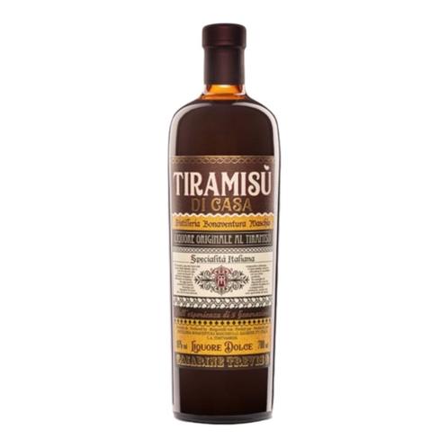 Tiramisu Bonaventura Maschio 0.7L, Collections, Vins, Envoi