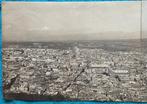 anonimo - Panorama aereo della città di Napoli e del golfo