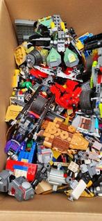 Lego Pièces - Gros lot vrac de pièces divers et set, Enfants & Bébés, Jouets | Duplo & Lego