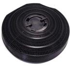 Koolstoffilter voor Electrolux MCFE17 /, Electroménager, Hottes, Verzenden