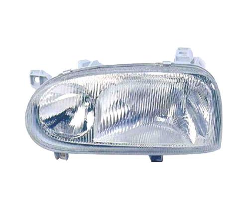 Phare Gauche Pour Volkswagen Vw Golf III 92-97, Autos : Pièces & Accessoires, Éclairage, Envoi