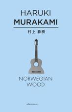 Norwegian wood 9789025442842, Boeken, Gelezen, Haruki Murakami, Verzenden