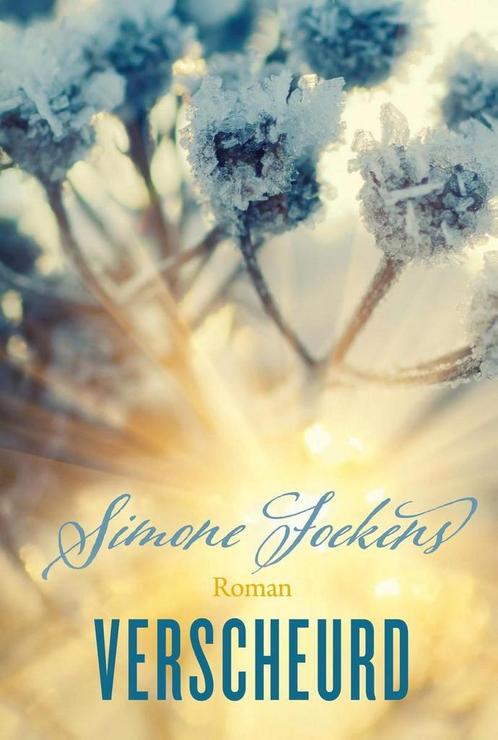 Verscheurd 9789401914567 Simone Foekens, Livres, Livres régionalistes & Romans régionalistes, Envoi