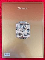 Meesters van de gerst, De Grafica HC - De Steenforts - 1, Boeken, Nieuw