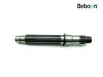 Versnellingsbak Suzuki TL 1000 S 1997-2001 (TL1000S) Drive, Motoren, Verzenden, Gebruikt