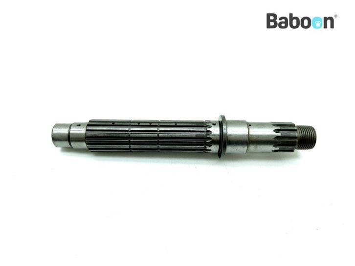 Versnellingsbak Suzuki TL 1000 S 1997-2001 (TL1000S) Drive, Motoren, Onderdelen | Suzuki, Gebruikt, Verzenden