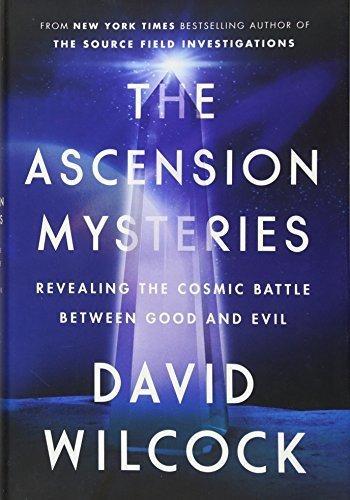The Ascension Mysteries 9781101984079, Livres, Livres Autre, Envoi