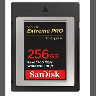 SanDisk 265GB SD Extreme Pro UHS-I U3 V30 200MB/s (Nieuw), Audio, Tv en Foto, Foto | Geheugenkaarten, Zo goed als nieuw, Ophalen of Verzenden