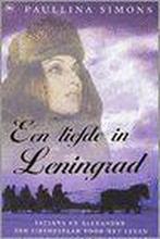 Een liefde in Leningrad 9789044306088 Paullina Simons, Boeken, Verzenden, Gelezen, Paullina Simons