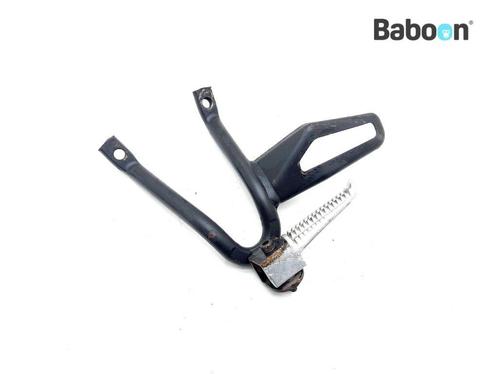 Duosteun Links Yamaha XT 660 X 2004-2014 (XT660X), Motoren, Onderdelen | Yamaha, Gebruikt, Verzenden