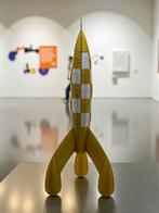 Art Stray-Nos - “L’Odyssée du Luxe : Voyage Interstellaire