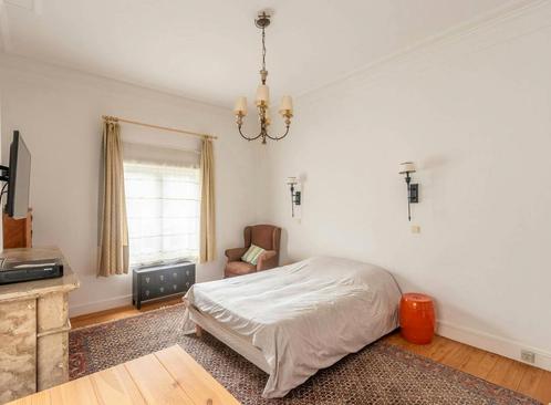Appartement en Rue Philippe de Champagne, Brussels, Immo, Appartementen en Studio's te huur