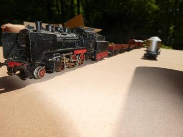 Märklin H0 - FM 800/4503/4505/4506/4508/4510/4511/4514/4614