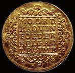 Pays-Bas, Hollande Dukaat 1767