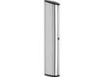 Brabantia WallFix Opberg-/Beschermbox - Houdt WallFix schoon, Elektronische apparatuur, Droogkasten, Verzenden, Zo goed als nieuw