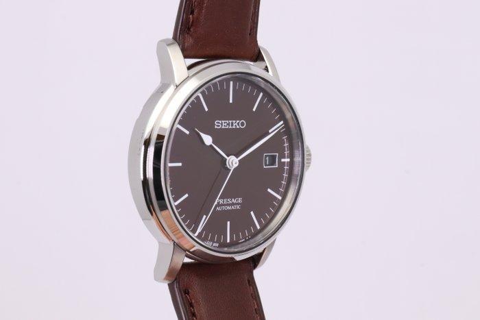 Seiko - Presage - SPB115J1 | 6R35-00F0 | Riki Watanabe, Bijoux, Sacs & Beauté, Montres | Anciennes | Antiquités