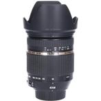 Tamron 18-270mm f/3.5-6.3 Di II VC PZD Nikon CM3593, Ophalen of Verzenden, Gebruikt, Overige typen, Zoom