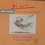 Pablo Picasso - Een boodschap aan kinderen 9783815732793, Boeken, Verzenden, Zo goed als nieuw, Erika Reichert-Maja en Gerda Siebelt
