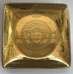 Versace - Versace - Plat - Golden Medusa - Porcelaine
