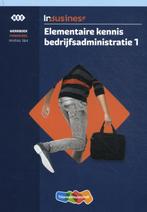 Niveau 3 & 4 / InBusiness Werkboek Niveau 3 & 4 / Werkboek, Boeken, Verzenden, Zo goed als nieuw, Thieme Meulenhoff