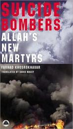 Suicide Bombers 9780745322834, Livres, Farhad Khosrokhavar, Verzenden