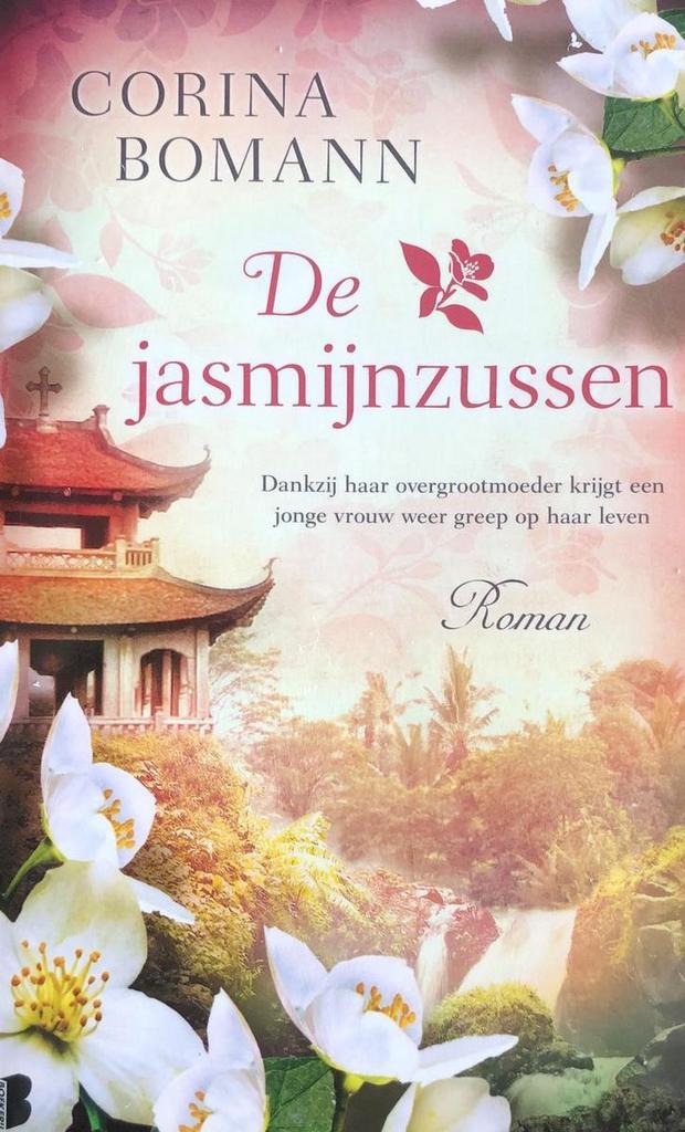 De Jasmijnzussen 9789022579442 Corina Bomann, Boeken, Romans, Gelezen, Verzenden