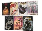 Paperback Bundel | Wolverine, Tarzan, X-Men Neal Adams &, Nieuw