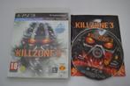 Killzone 3 (PS3), Nieuw