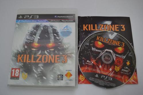Killzone 3 (PS3), Consoles de jeu & Jeux vidéo, Jeux | Sony PlayStation 3