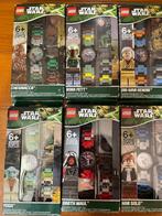 Lego Tandwielen en accessoires - Star Wars - Buildable watch, Nieuw