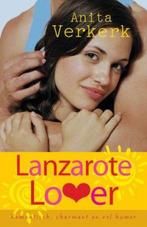 Lanzarote lover 9789059774049 A. Verkerk, Verzenden, A. Verkerk
