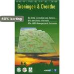 Groningen en Drenthe / ANWB fietsrouteatlas 9789018013585, Verzenden, Gelezen