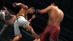 UFC 2009: Undisputed (Xbox 360), Verzenden