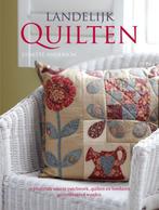 Landelijk quilten 9789058779595 Lynette Anderson, Boeken, Verzenden, Zo goed als nieuw, Lynette Anderson