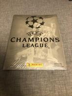 Panini - Champions League 1999/2000 - 1 Factory seal (Empty, Collections, Collections Autre