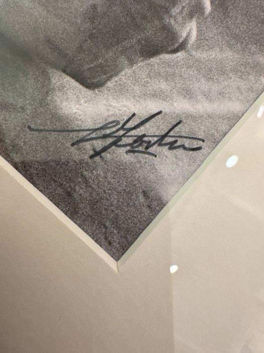 Nico Koster - John Lennon Hilton 1969, Antiek en Kunst, Kunst | Designobjecten