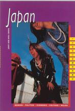 Japan / Landenreeks 9789068323962 H. van der Lugt, Boeken, Verzenden, Zo goed als nieuw, H. van der Lugt