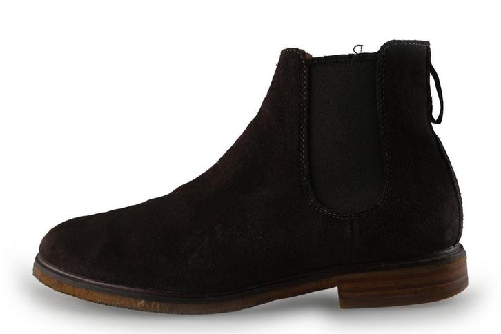 Clarks chelsea boots in maat 42 Bruin | 15% korting, Kleding | Heren, Schoenen, Bruin, Zo goed als nieuw, Boots, Verzenden