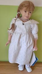 sigikid - Jouet Gabriele Braun-Künstlerpuppe - 1990-2000 -