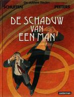 De schaduw van een man / De duistere steden 9789030385882, Boeken, Verzenden, Gelezen, F. Schuiten
