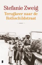 Terugkeer naar de Rothschildstraat / De Rothschildstraat /, Verzenden, Gelezen, Stefanie Zweig
