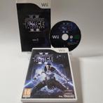Star Wars the Force Unleashed II Nintendo Wii, Consoles de jeu & Jeux vidéo, Jeux | Nintendo Wii, Ophalen of Verzenden
