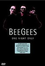 Bee Gees - One Night Only  DVD, Verzenden
