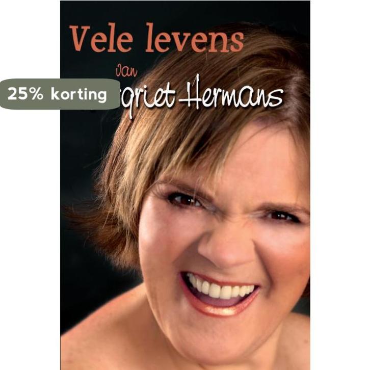 Vele Levens 9789079592166 Mariët Hermans, Boeken, Kunst en Cultuur | Dans en Theater, Zo goed als nieuw, Verzenden