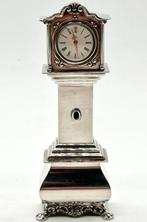 No reserve-Zeer grote en zware handgemaakte Hollands, Antiek en Kunst