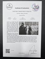 Star Wars Episode VI: Return of the Jedi, Darth Vaders, Verzamelen, Nieuw
