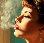 Ginger Red (1965) - Carmen