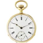 Patek Philippe - 18K. Pocket watch - 1850-1900, Bijoux, Sacs & Beauté, Montres | Hommes