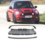 CALANDRE MINI COOPER R56 R57 06-09 NOIR BRILLANT, Auto-onderdelen, Verzenden, Nieuw