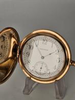 Waltham - Savonette U.S.A. Pocket Watch - 6802321 -, Nieuw
